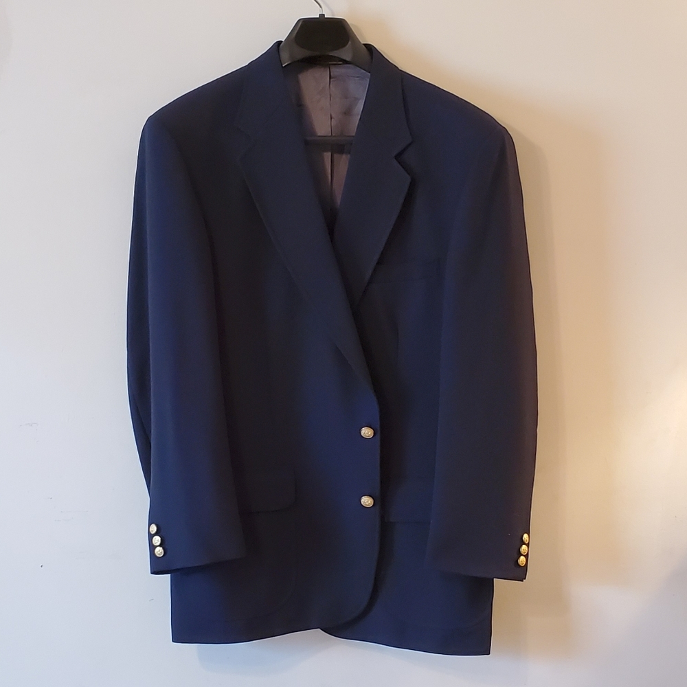 Stafford blazer